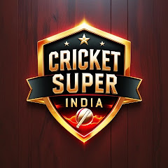 CRICKET SUPER INDIA 
