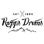 Rupp's Drums