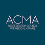 Accreditation Council for Medical Affairs logo