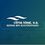 Clima Ideal  logo