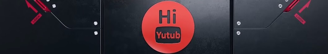 Hi Yutub YouTube channel avatar