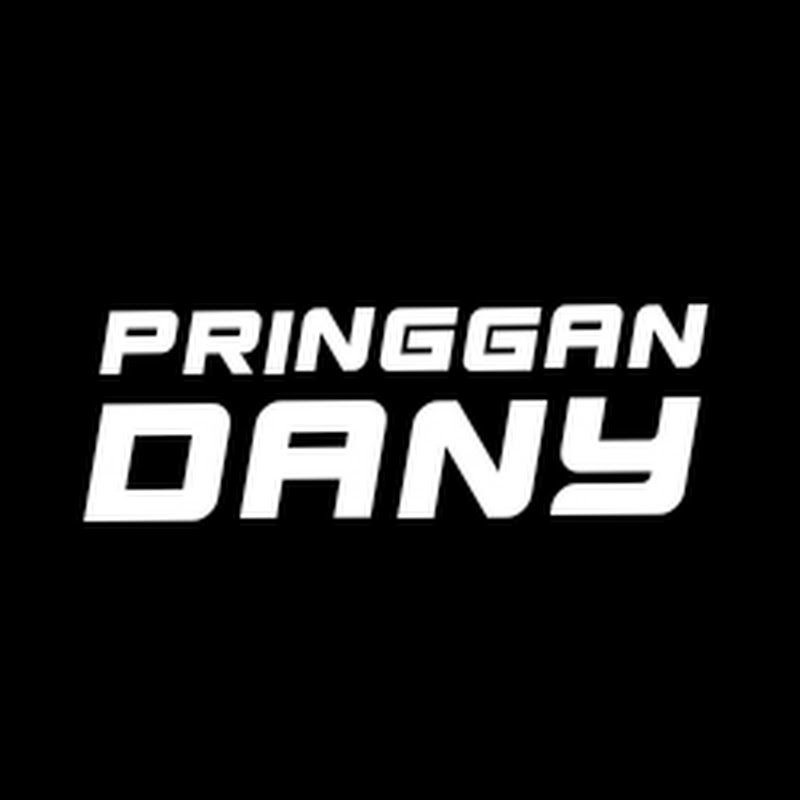 Pringgan Dany