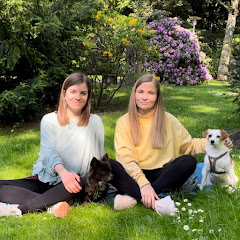Doga® - Yoga mit Hund