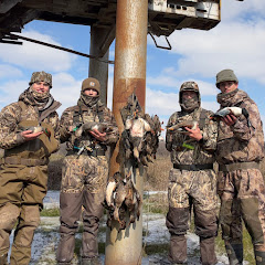The Outdoor Boys