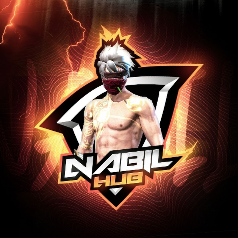 NABIL HUB 👑