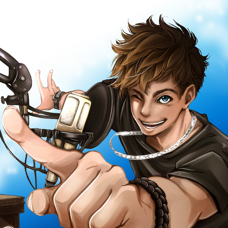 RileyChaseFox icon