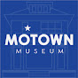 Motown Museum logo