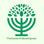 TheGardenFellowship logo