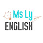 English Ms Ly  logo