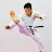 Karate class De KENJI