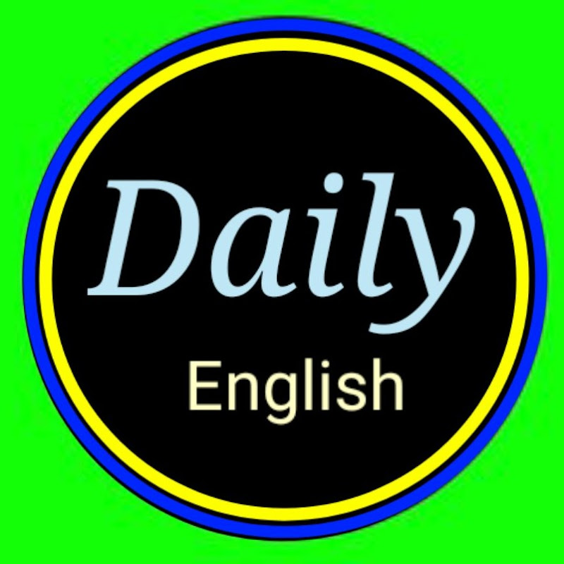 Channel Avatar