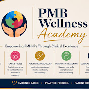 PMB Wellness Academy