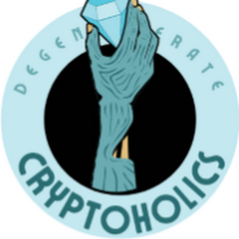 Cryptoholics