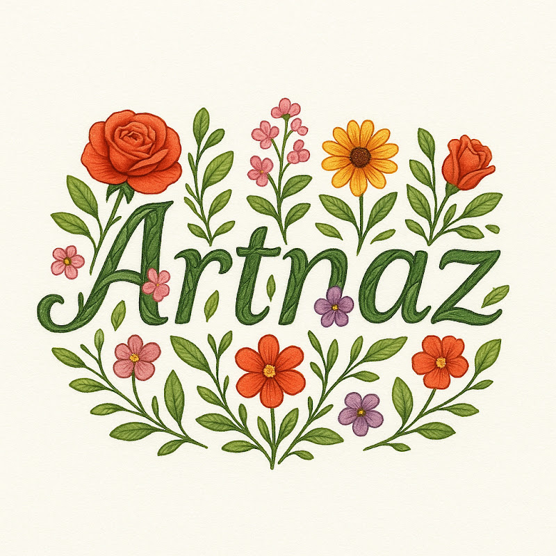 Artnaz