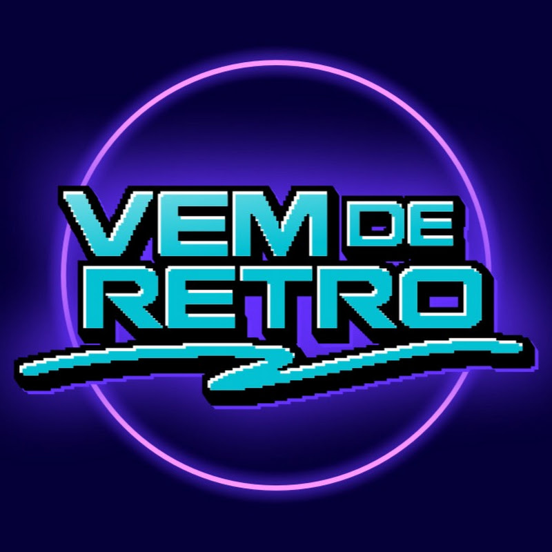 Vem de Retro