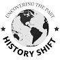 HISTORY SHIFT logo
