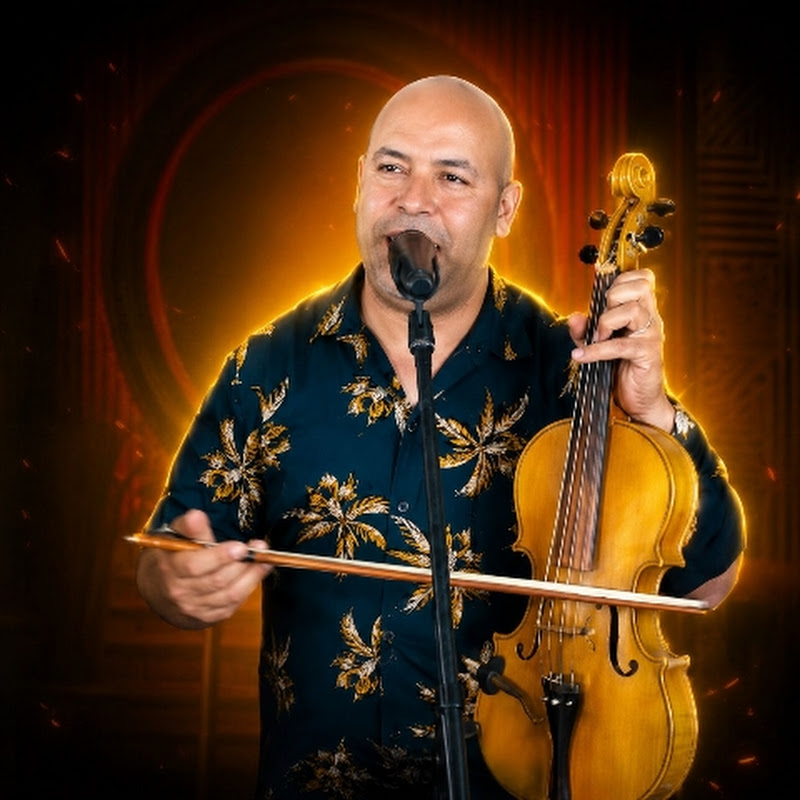 radwan azrou رضوان أزرو 