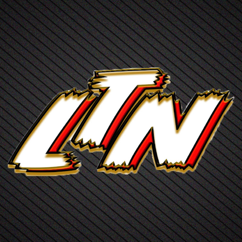 Louie Tee Network icon