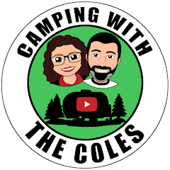 Camping with the Coles net worth