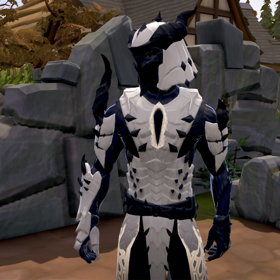 Post from RuneScape