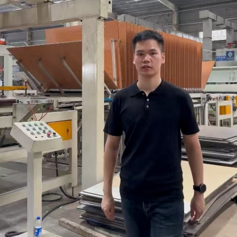 Public Toilet Board Factory