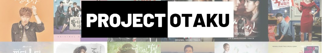 Project Otaku YouTube channel avatar