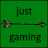 just Arrow gaming