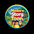 F4AXoai7mio-channel-avatar-Modern Story Toon