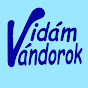 Vidám Vándorok