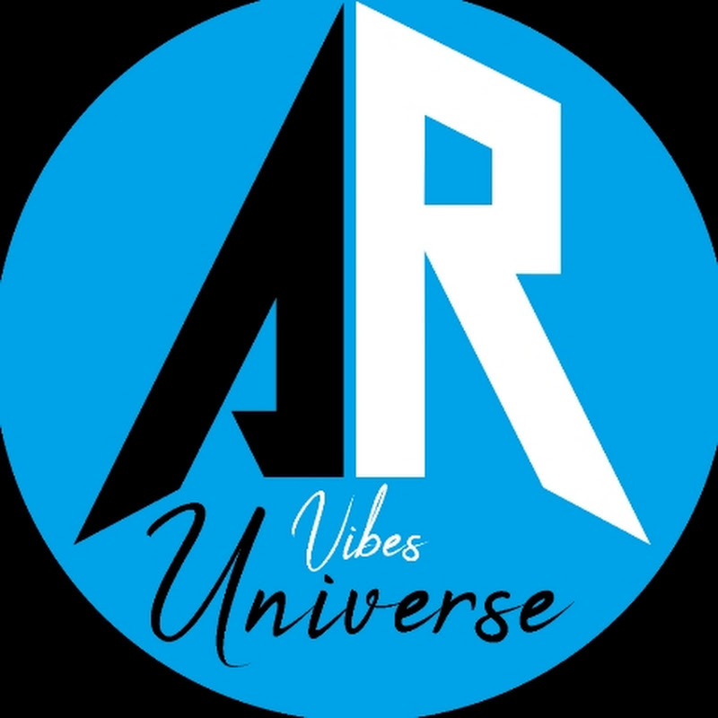 AR Vibes Universe