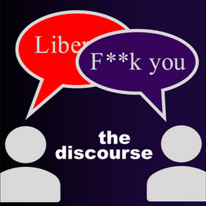 The Discourse W Brandon