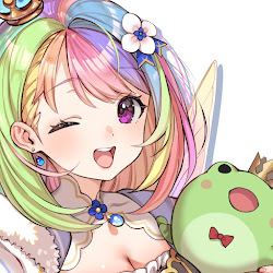 プロフィール写真