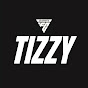 Tizzy logo