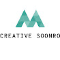 Creative Soomro – Emotional Urdu Stories logo
