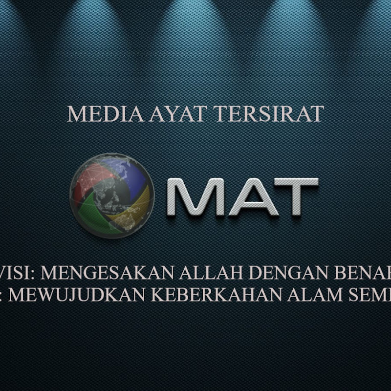 Media Ayat Tersirat