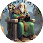 The Druidic Monk Plays logo