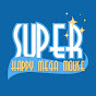 Super Happy Mega Mouse