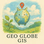 Geo Globe GIS logo