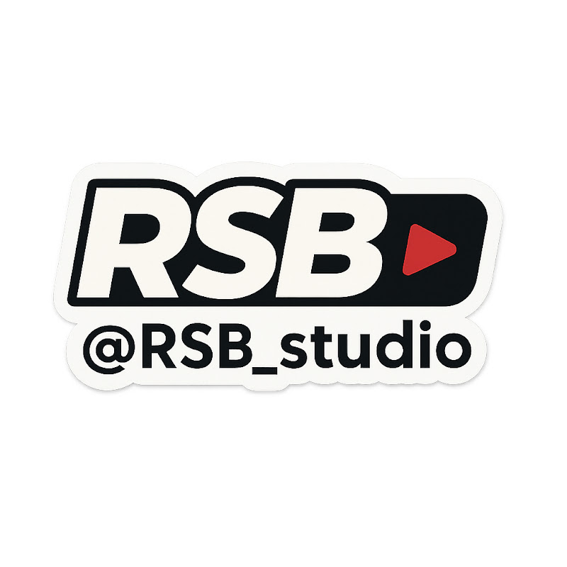 Hire RSB_STUDIO — History & Culture YouTube creator for sponsorships