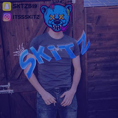 Skitz channel logo