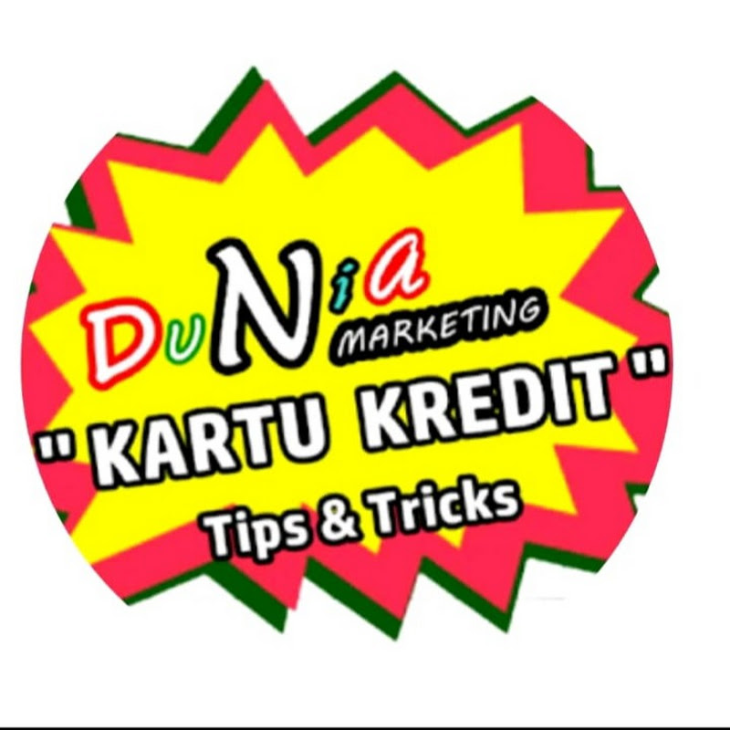 Dunia Marketing Kartu Kredit