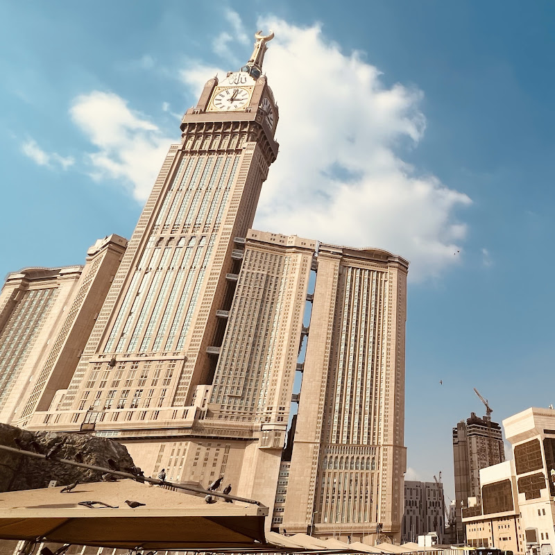 Life In Makkah
