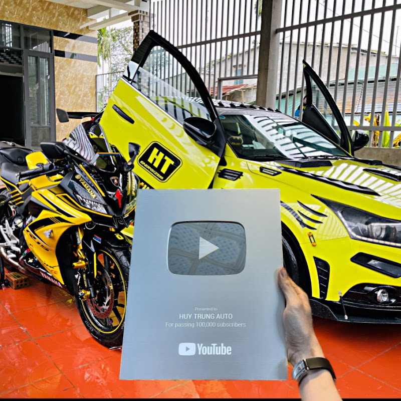 HUY TRUNG AUTO QUẢNG NAM