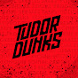Tudor Dunks logo
