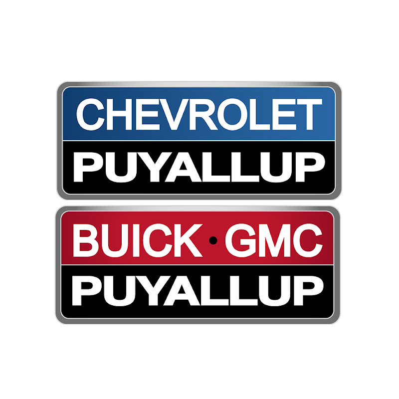 Chevrolet of Puyallup