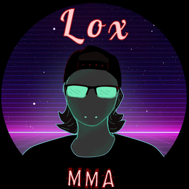 Lox MMA