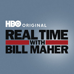 Real Time with Bill Maher Avatar