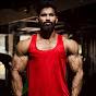 Arun Paul  - @ArunPaulFitness - Youtube
