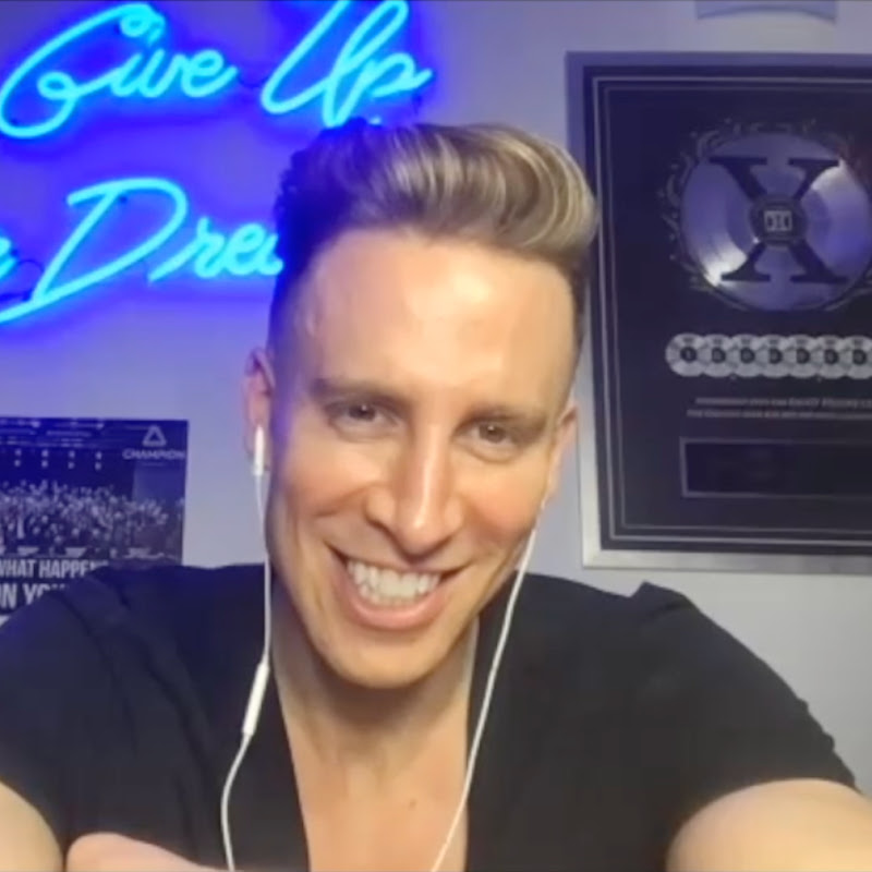 Relationship Coaching With Ed