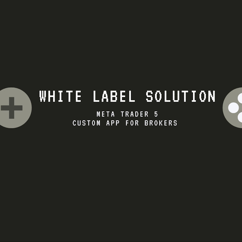 Meta trader 4 ( White label Solution )
